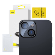 iPhone 13/13 Mini Baseus Zaštitna Folija za Objektiv Kamere - 2 komada