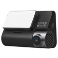 70mai A800S 4K Dashcam & Rear Car Camera Set (Otvoreno pakovanje - Odlično stanje)