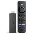 Amazon Fire TV Stick 4K 2021 with Alexa Voice Remote - 8GB/1.5GB (Otvoreno pakovanje - Bulk)