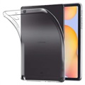 Anti-Slip Samsung Galaxy Tab S6 Lite 2020/2022/2024 TPU Maska - Providna