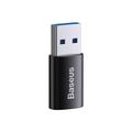 Baseus Ingenuity USB-A to USB-C OTG Adapter