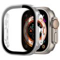 Dux Ducis Hamo Apple Watch Ultra 2/Ultra Maska sa Zaštitom za Ekran - 49mm