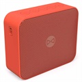 Forever Blix 5 BS-800 Vodootporni Bluetooth Zvučnik - Crveni