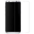 Samsung Galaxy S8 Full Coverage Zaštitno Kaljeno Staklo - Providno
