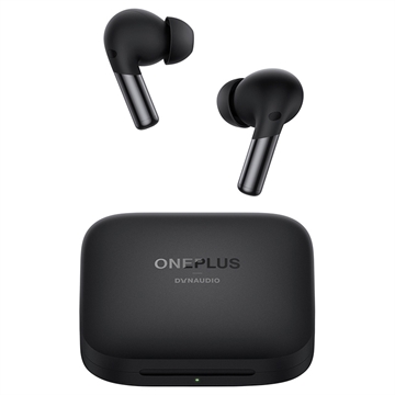OnePlus Buds Pro 2 True Wireless Slušalice 5481126094 (Otvoreno pakovanje - Zadovoljavajuće Stanje) - Opsidijan Crna