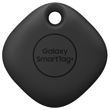 Samsung Galaxy SmartTag+ EI-T7300BBEGEU (Otvoreno pakovanje - Zadovoljavajuće Stanje) - Black