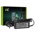 Green Cell Punjač / Adapter - Acer Chromebook 11, 13, Asus ZenBook UX21E, UX31E - 45W