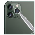 Hat Prince iPhone 11 Pro Zaštitno Kaljeno Staklo - 9H za Kameru - 2 Kom.