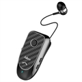 Hileo Hi60 Bluetooth Headset sa Uvlačivom Slušalicom