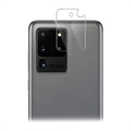 Imak HD Samsung Galaxy S20 Ultra Zaštitno Kaljeno Staklo - 9H za Kameru - 2 Kom.