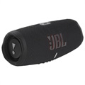JBL Charge 5 Vodootporni Bluetooth Zvučnik - 40W - Crni