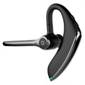 Noise Canceling Mono Bluetooth Slušalica F910 (Otvoreno pakovanje - Zadovoljavajuće Stanje) - Crna