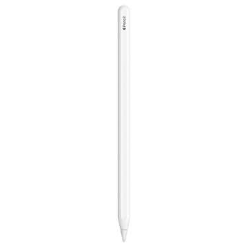 Apple Olovka (2. Generacija) MU8F2ZM/A - iPad Pro 11, iPad Pro 12.9 (2018) - Bela
