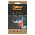 PanzerGlass Classic Fit Privacy iPhone 13/13 Pro/14 Zaštitno Staklo - 9H