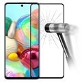 Prio 3D Samsung Galaxy A51 Zaštitno Kaljeno Staklo - 9H - Crno