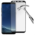 Prio 3D Samsung Galaxy S8 Zaštitno Kaljeno Staklo - 9H - Crno