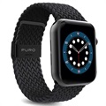 Puro Loop Apple Watch Series 9/8/SE (2022)/7/SE/6/5/4/3/2/1 Kaiš - 41mm/40mm/38mm