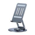Remax RM-C11 Aluminum Alloy Phone Stand - Grey