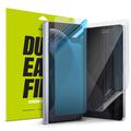 Samsung Galaxy Z Fold5 Ringke Dual Easy Film Zaštita za Ekran - 2 Kom.