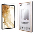 Saii 3D Premium Samsung Galaxy Tab S8 Ultra Zaštitno Kaljeno Staklo - 9H - 2 Kom.