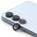 Samsung Galaxy A35/A55 Ringke Zaštitno Staklo za Kameru - Crna