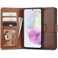 Samsung Galaxy A35 Tech-Protect Wallet Case W. Magnet & Stand