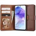 Samsung Galaxy A55 Tech-Protect Wallet Case W. Magnet & Stand