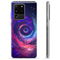 Samsung Galaxy S20 Ultra TPU Maska - Galaksija