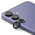 Samsung Galaxy S24 Ringke Zaštitno Staklo za Kameru - Crna