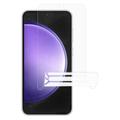 Samsung Galaxy S24 TPU Zaštitna Folija za Ekran - Providna
