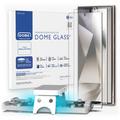 Samsung Galaxy S24 Ultra Whitestone Dome Glass Zaštitno Kaljeno Staklo - 9H - 2 kom. - Providno