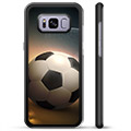 Samsung Galaxy S8 Zaštitna Maska - Fudbal