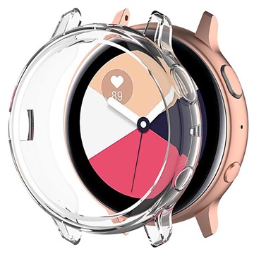 Samsung Galaxy Watch Active2 Silikonska Maska - 40mm