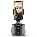 Smart Face Tracking AI Gimbal / Lični Robot Kamerman Y8 (Otvoreno pakovanje - Odlično stanje)