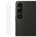 Sony Xperia 1 V Imak HD Zaštitno Kaljeno Staklo - 9H za Kameru - 2 Kom.