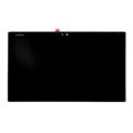 Sony Xperia Z4 Tablet LTE LCD Display (Open Box - Bulk) - Black