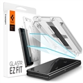 Samsung Galaxy Z Fold5 Spigen Glas.tR Ez Fit Zaštitno Kaljeno Staklo - 9H - 2 Kom.