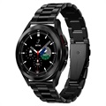 Spigen Modern Fit Samsung Galaxy Watch4 Classic Kaiš - 46mm, 44mm, 42mm, 40mm - Crni