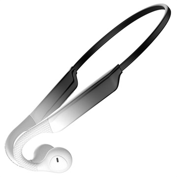 Sportske Bluetooth 5.0 Air Conduction Slušalice K9 (Otvoreno pakovanje - Zadovoljavajuće Stanje)
