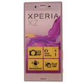 Sony Xperia XZ, Xperia XZs Zaštitna Folija Za Ekran - Od Kaljenog Stakla
