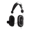 A4tech EVO Vhead 50 Stereo Slušalice - Crna