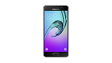 Zaštitno staklo za Samsung Galaxy A3 (2016)