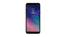 Zaštitno staklo za Samsung Galaxy A6 (2018)