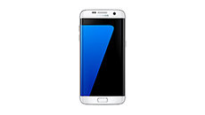 Zaštitno staklo za Samsung Galaxy S7 Edge