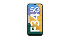Samsung Galaxy F34 oprema za povezivanje i skladištenje/prenos podataka