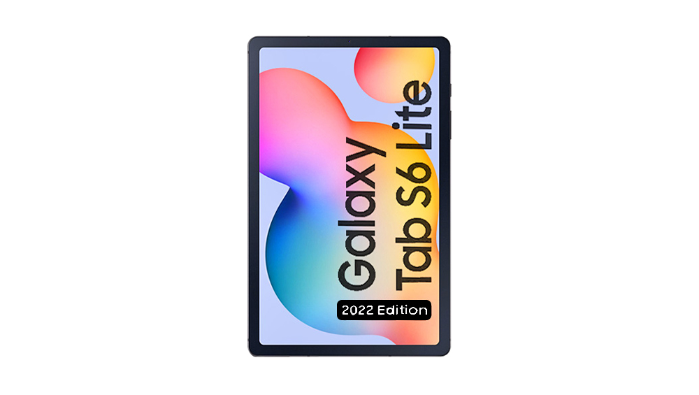 Samsung Galaxy Tab S6 Lite (2022) Maske i Futrole