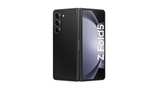 Samsung Galaxy Z Fold5 oprema za povezivanje i skladištenje/prenos podataka