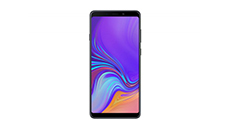 Dodatna oprema za Samsung Galaxy A9 (2018) 