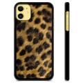 iPhone 11 Zaštitna Maska - Leopard