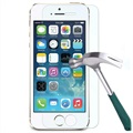 iPhone 5/5S/SE FocusesTech Zaštita Za Ekran - Od Kaljenog Stakla - 2 Kom.